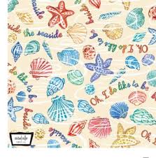Fabric - Makower misc.