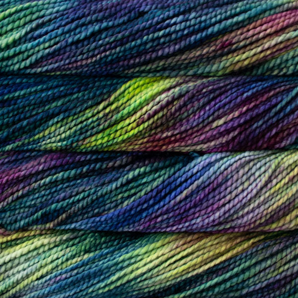 Malabrigo Vientos Bulky