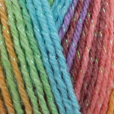 James C. Brett - Baby Twinkle Prints DK