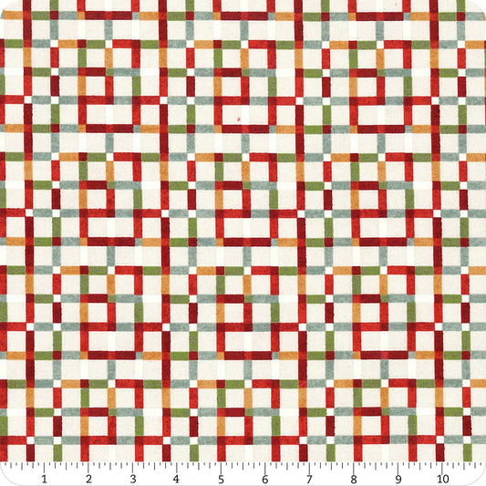 Moda - Jolly Good by Basic Grey