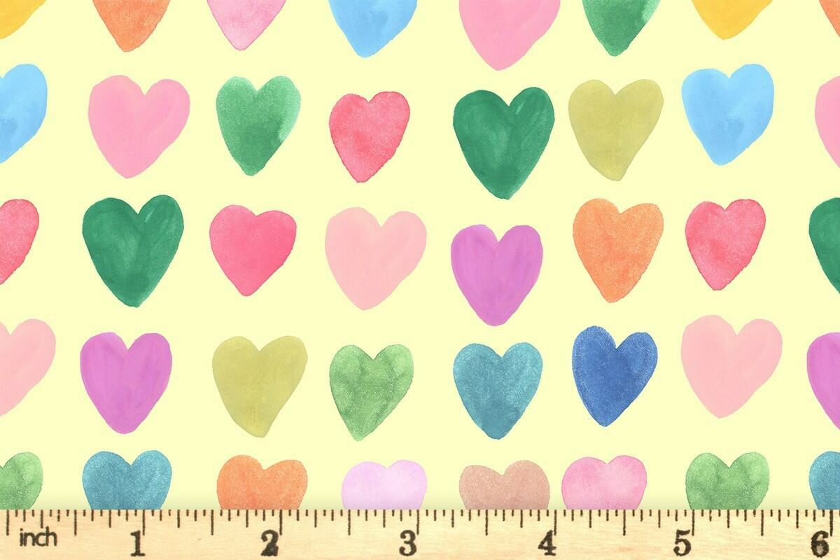 Lewis and Irene - Misc Fabric
