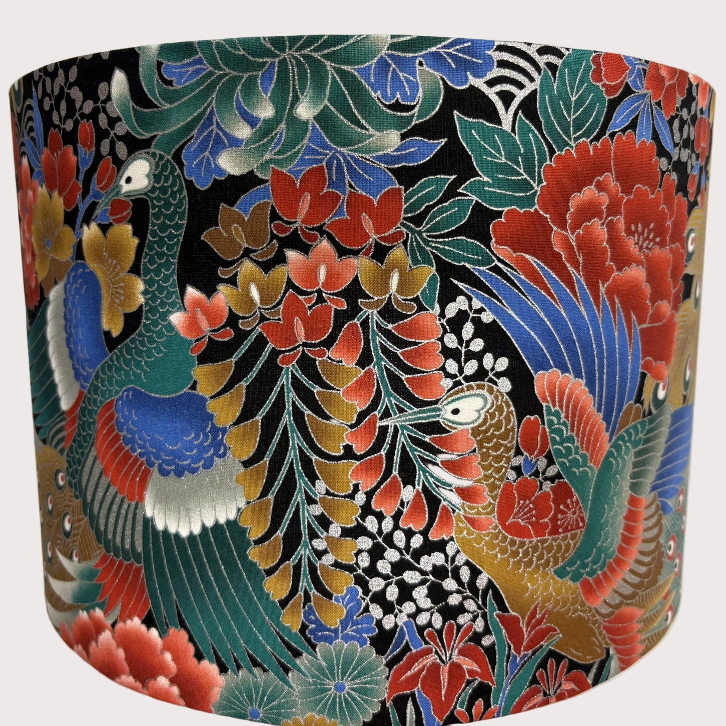 Lampshade Making Workshop