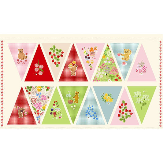 Lewis & Irene - Teddy Bears Picnic