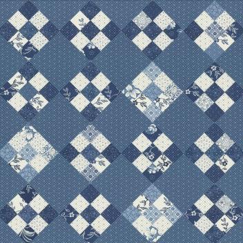 Moda - Denim & Daisies by Fig Tree & Co.