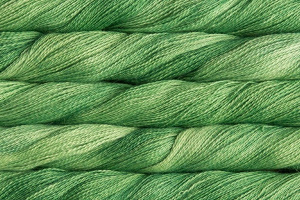 Silkpaca Malabrigo