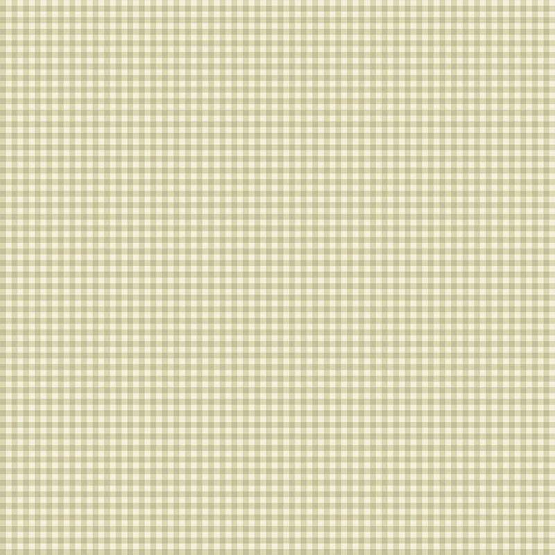 Makower - Gingham
