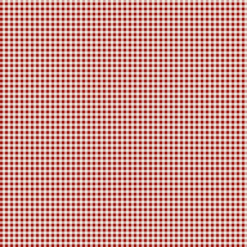 Makower - Gingham