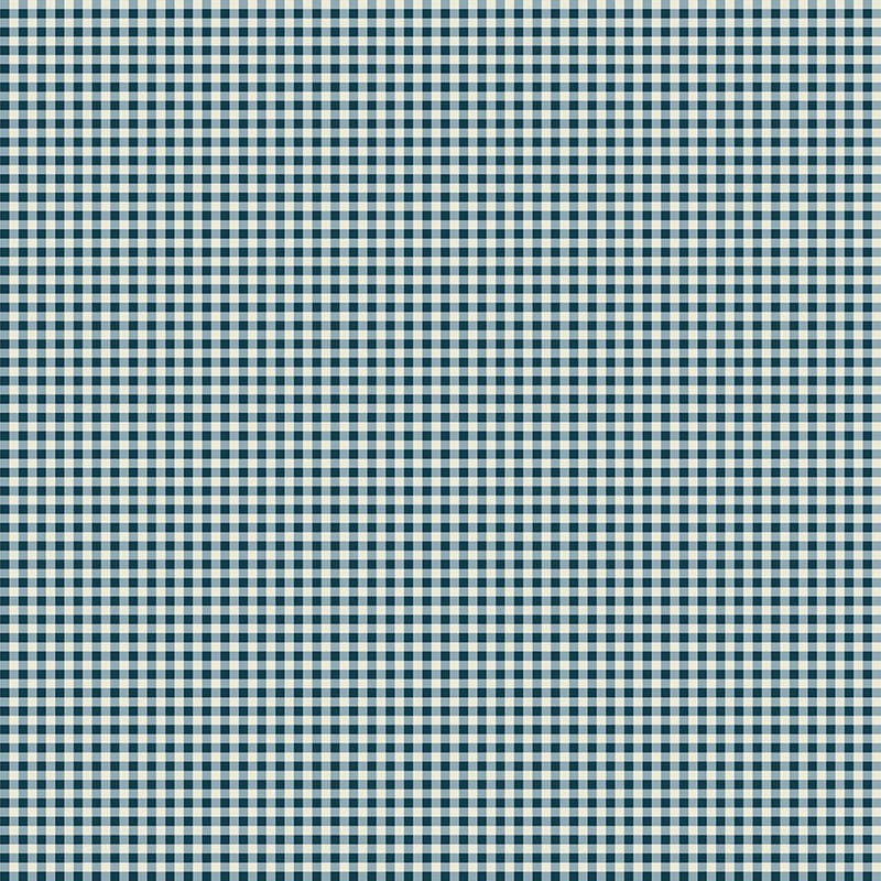 Makower - Gingham