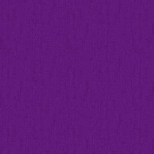 Makower - Linen Texture Fabric🔵