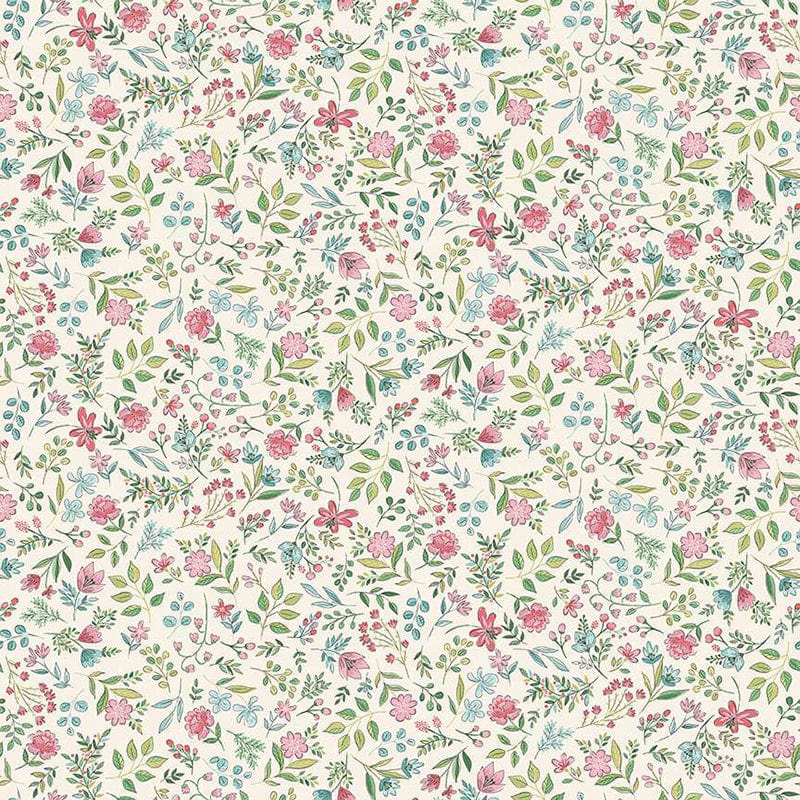 Fabric - Makower misc.