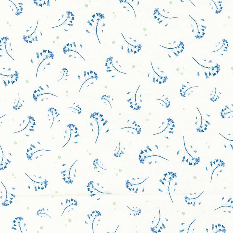 Moda - Bluebell by Janet Clare