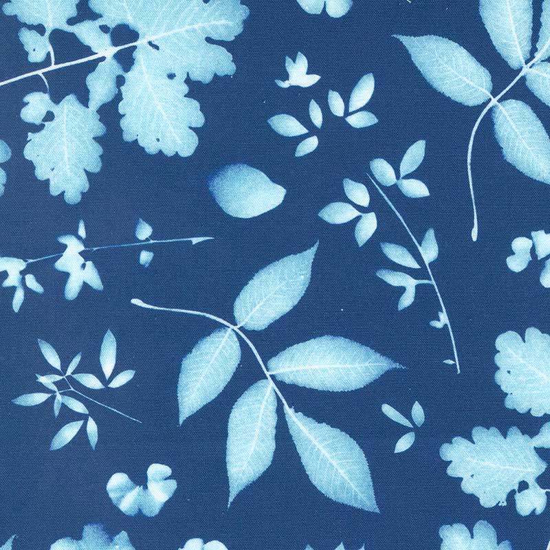 Moda - Bluebell by Janet Clare