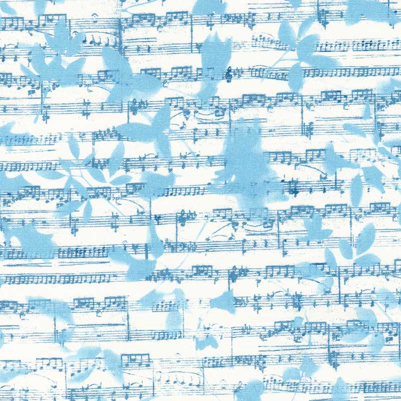 Moda - Bluebell by Janet Clare