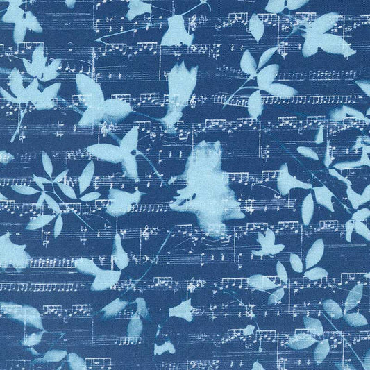 Moda - Bluebell by Janet Clare🔵