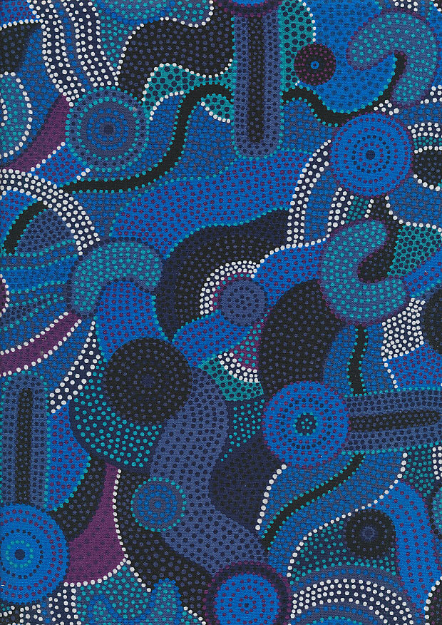 Nutex Katoomba and Tuku Tuku