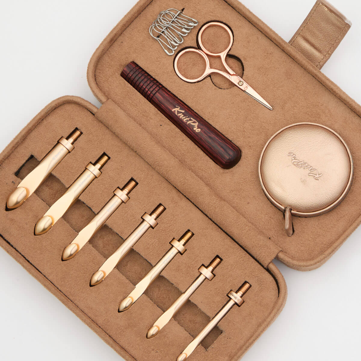 KnitPro : Oasis Interchangeable Crochet Sets