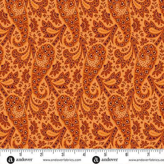 Nightfall by Andover Fabrics