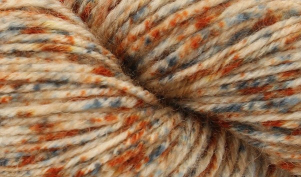 West Yorkshire Spinners - The Croft 100% Shetland Aran