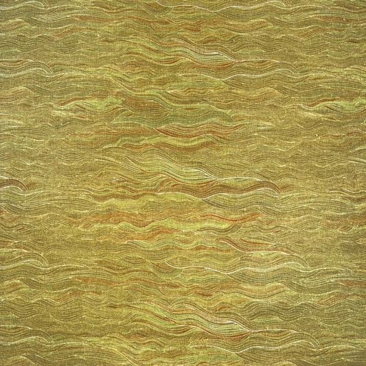 Fabric Freedom - Waves🔵