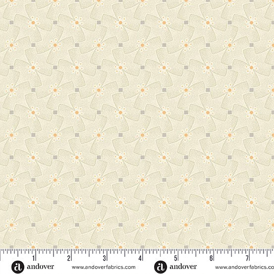 Nightfall by Andover Fabrics
