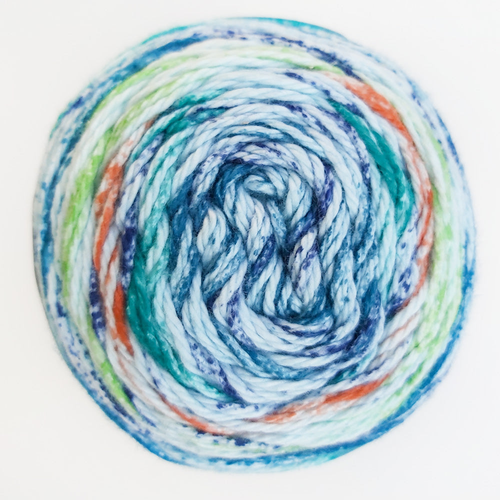 James C Brett - Cotton Waves