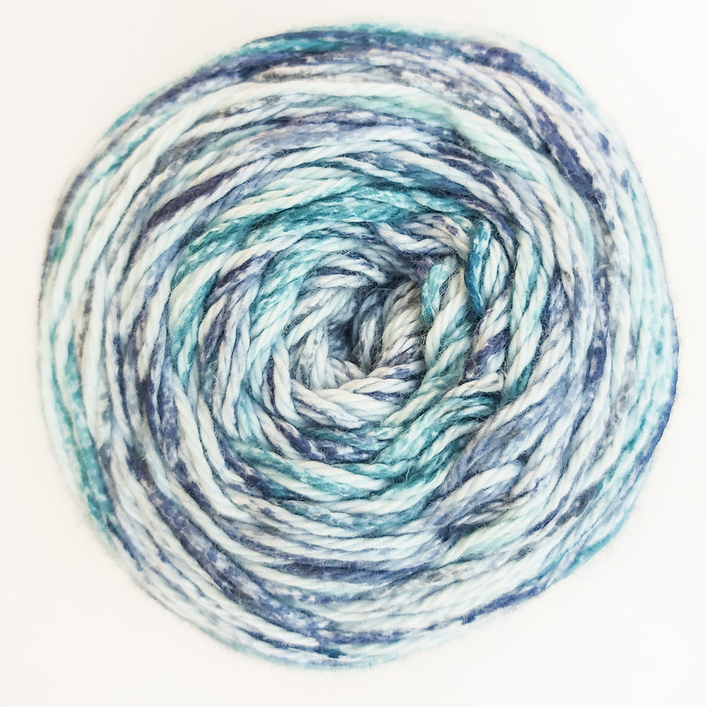 James C Brett - Cotton Waves