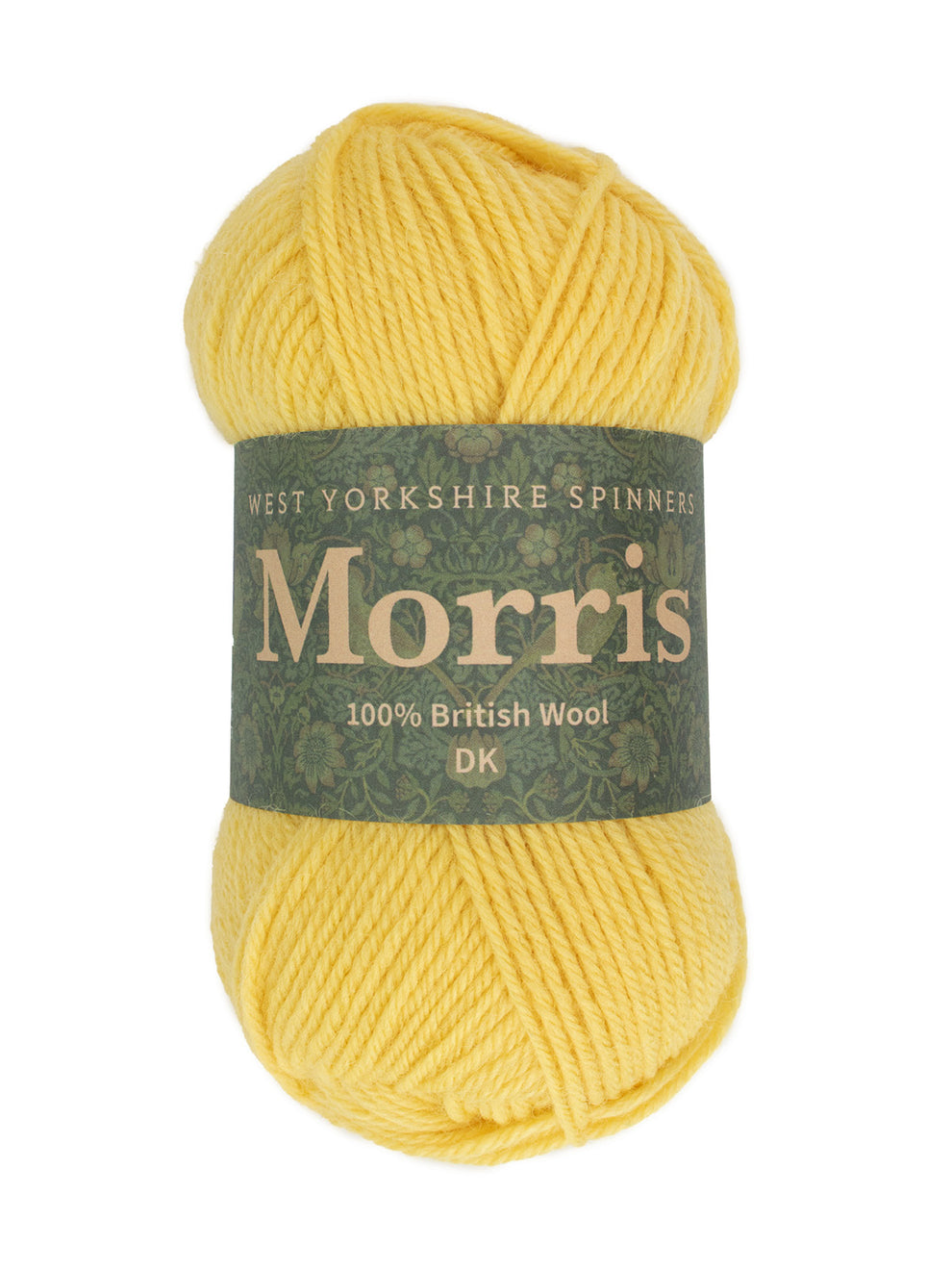 Morris DK West Yorkshire Spinners