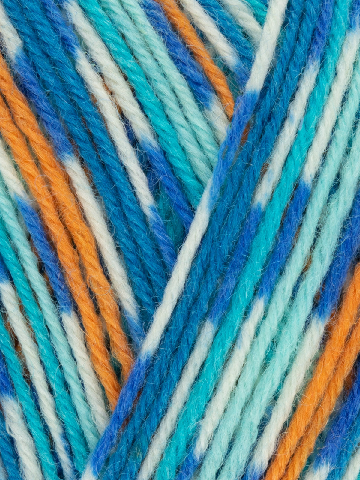 West Yorkshire Spinners - Country Birds Yarn - Signature 4ply