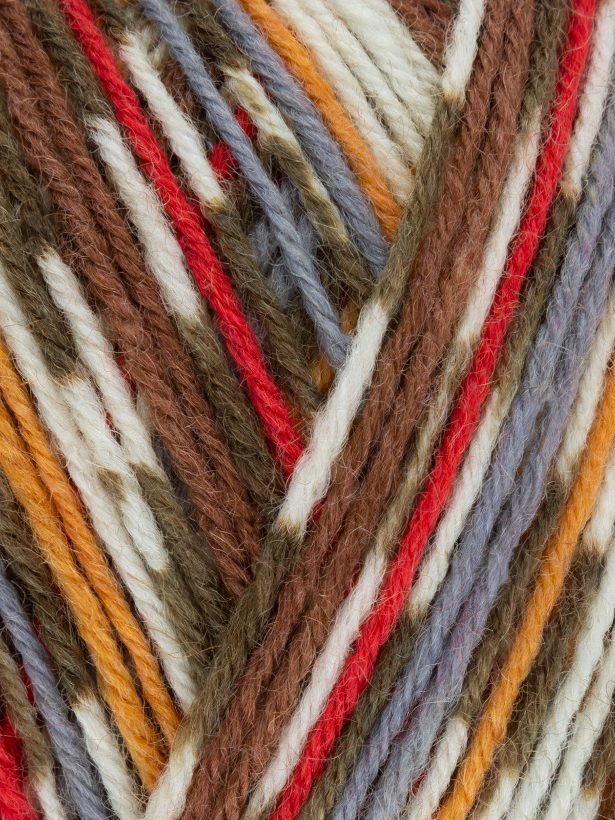 West Yorkshire Spinners - Country Birds Yarn - Signature 4ply