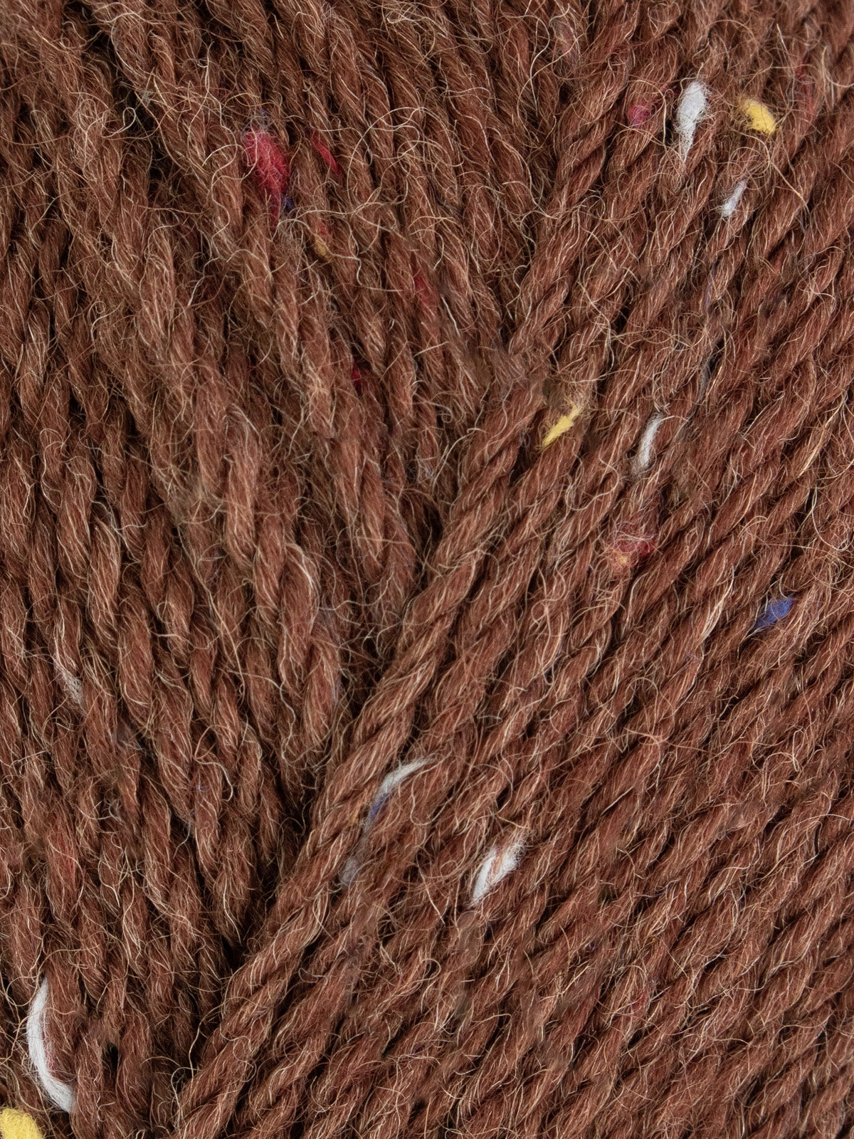 WYS ColourLab Aran