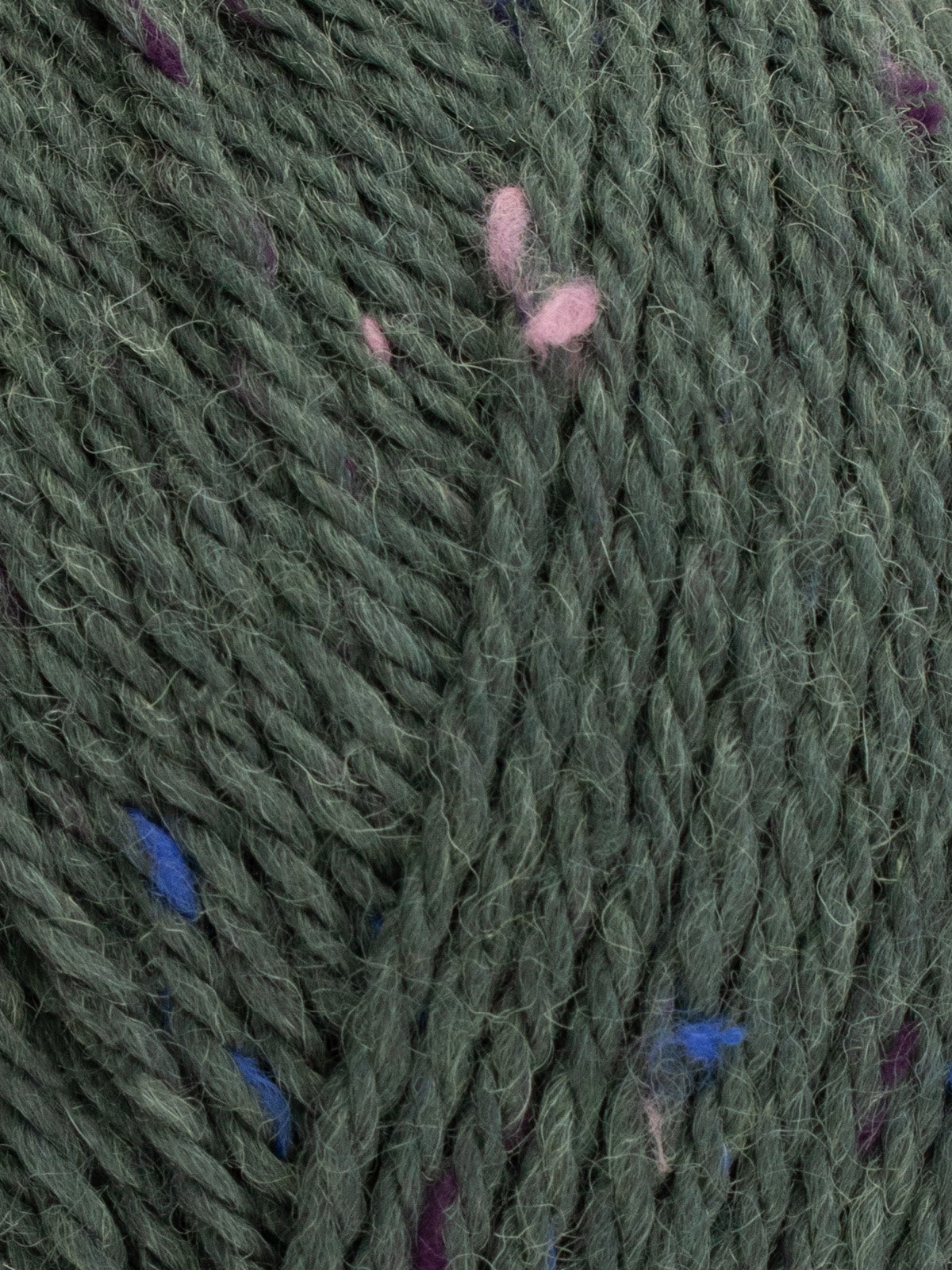 WYS ColourLab Aran
