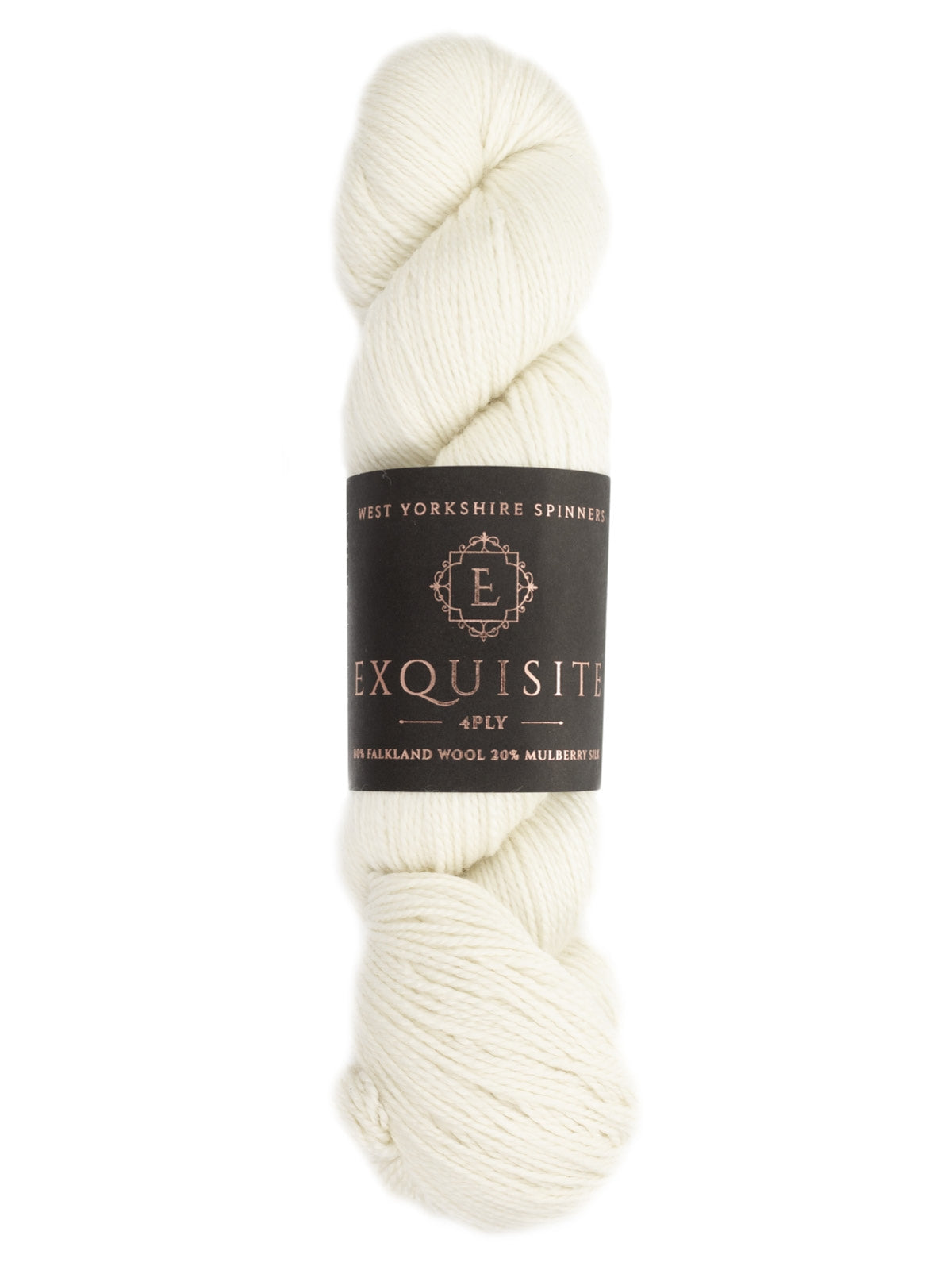 West Yorkshire Spinners - Exquisite 4ply