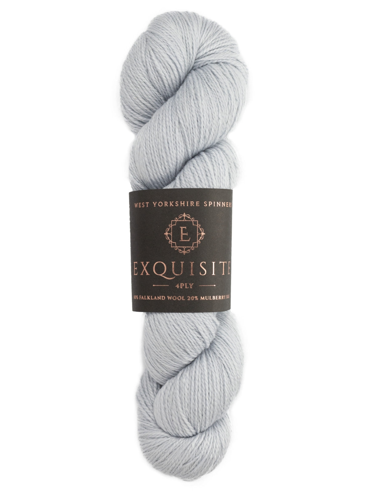West Yorkshire Spinners - Exquisite 4ply