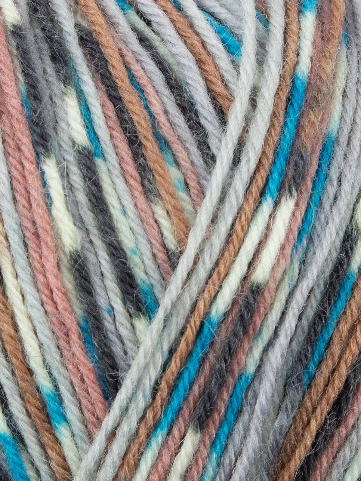 West Yorkshire Spinners - Country Birds Yarn - Signature 4ply