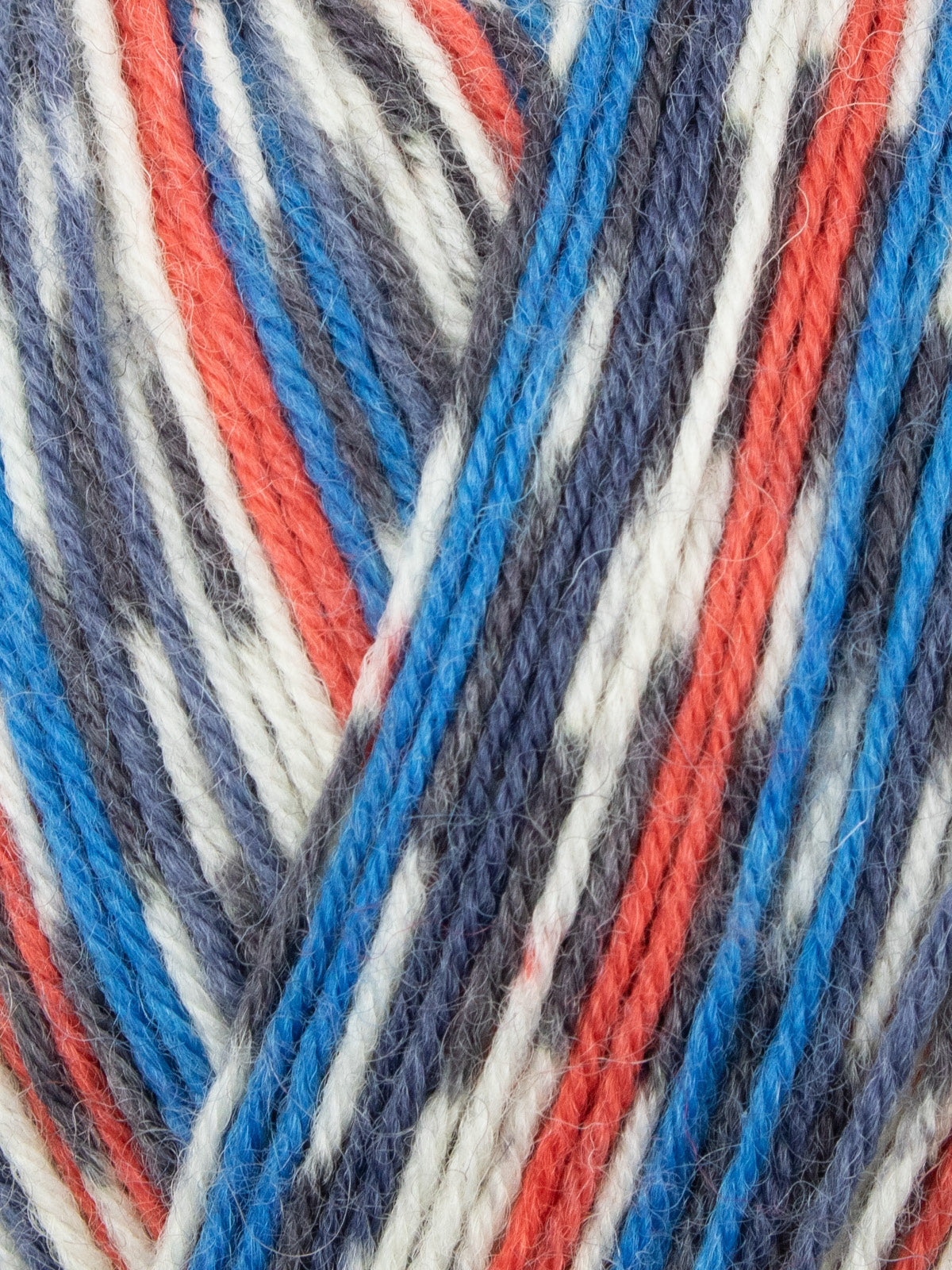 West Yorkshire Spinners - Country Birds Yarn - Signature 4ply