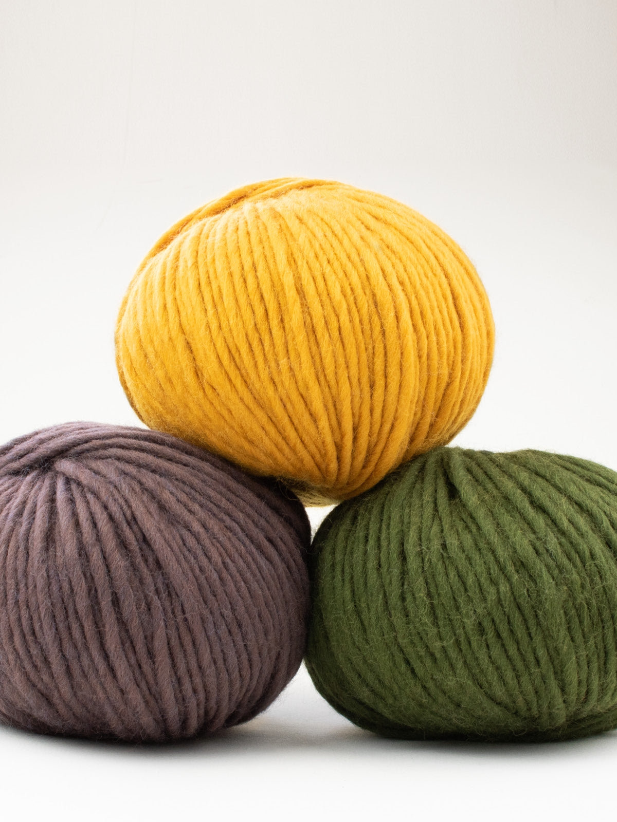 WYS - Re:treat Super Chunky Roving