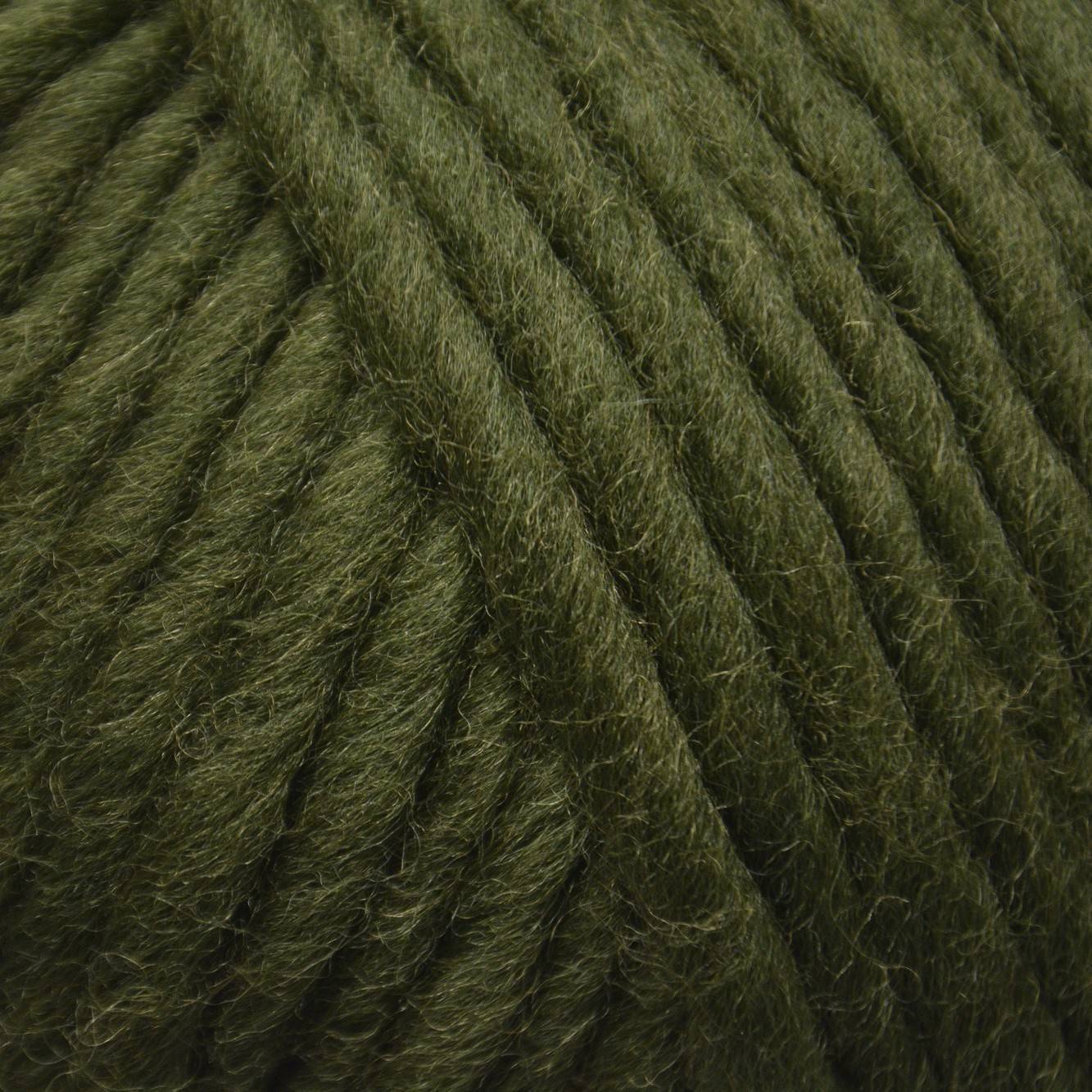 WYS - Re:treat Super Chunky Roving