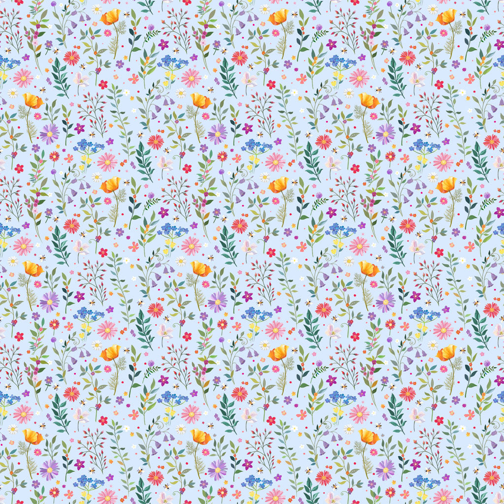 Clothworks - Simple Life by Sarah Summers🔵