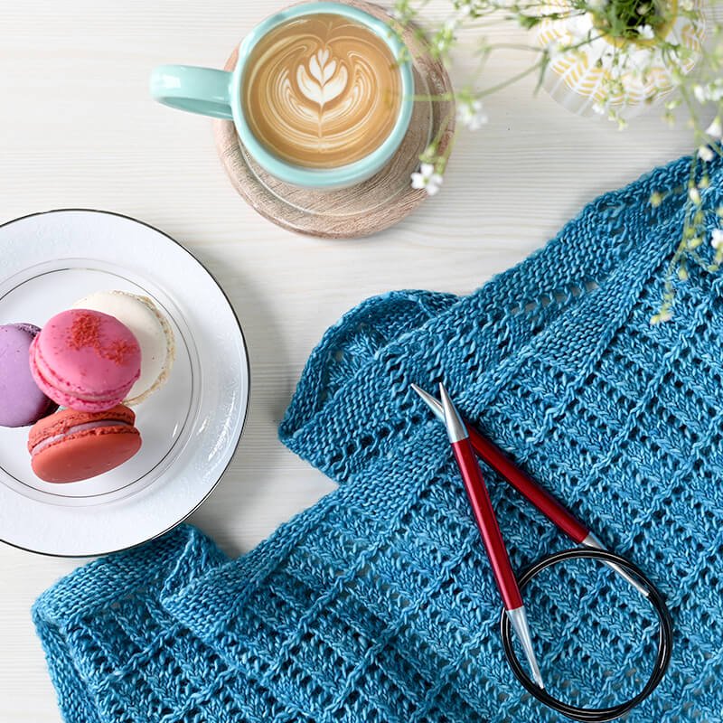 KnitPro - Zing Fixed Circular Needles