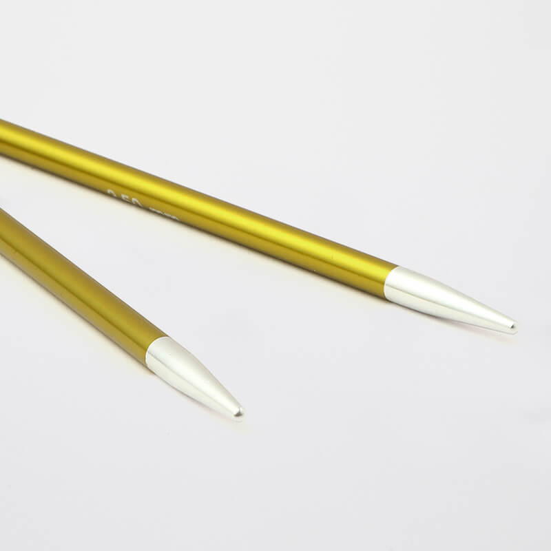 Knit Pro - Zing Knitting Needle Interchangeable Tips