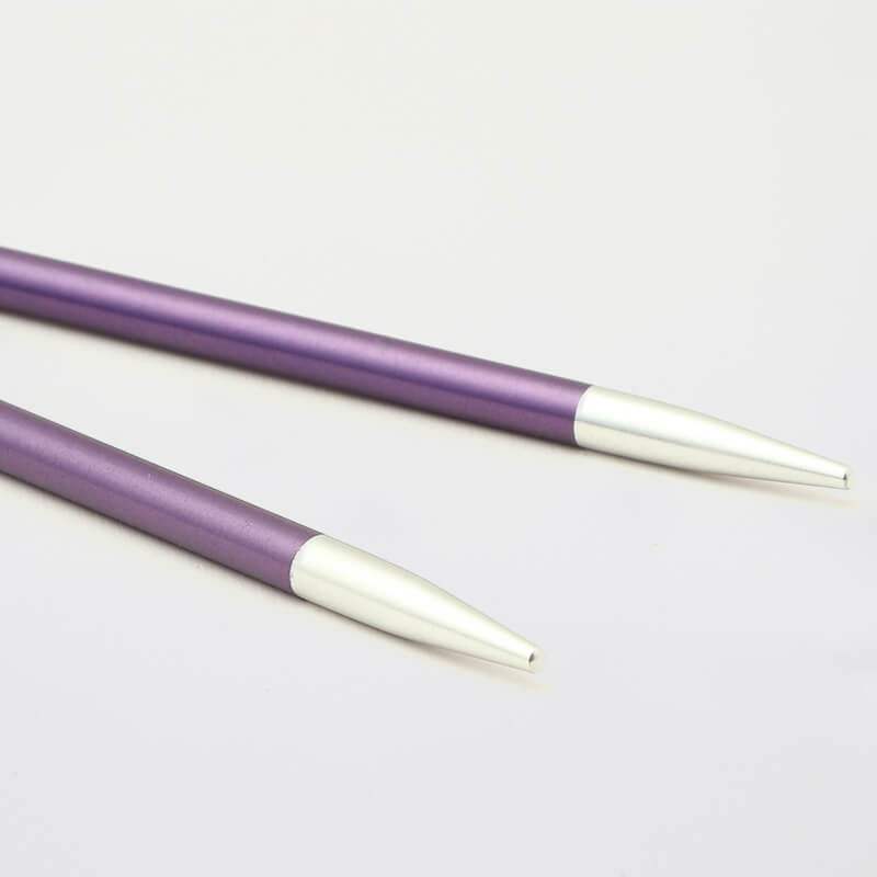 Knit Pro - Zing Knitting Needle Interchangeable Tips