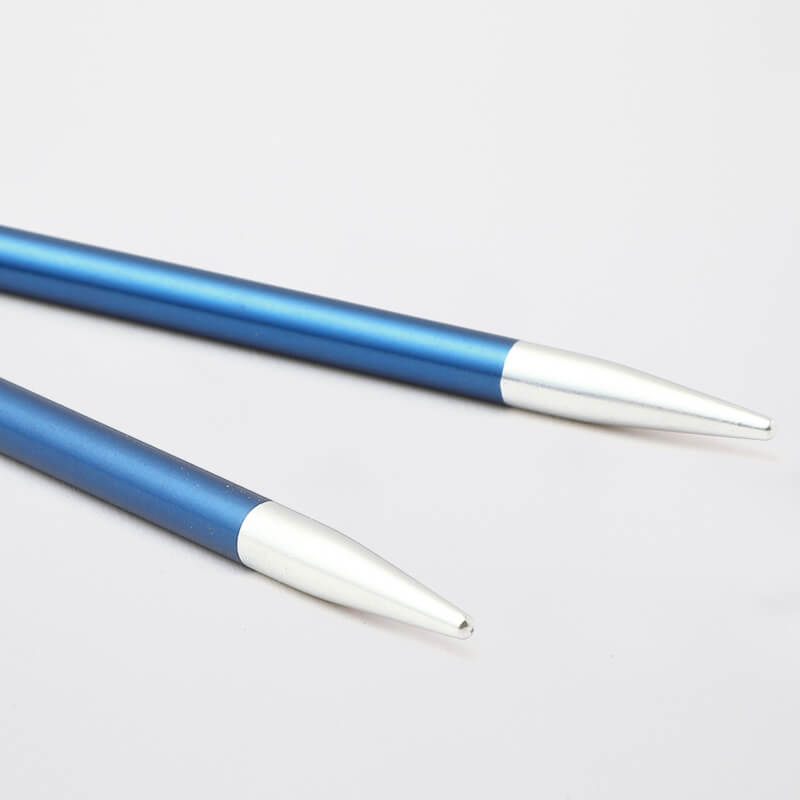 Knit Pro - Zing Knitting Needle Interchangeable Tips