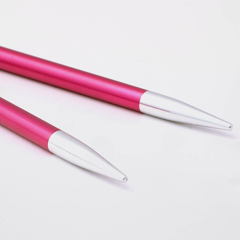 Knit Pro - Zing Knitting Needle Interchangeable Tips