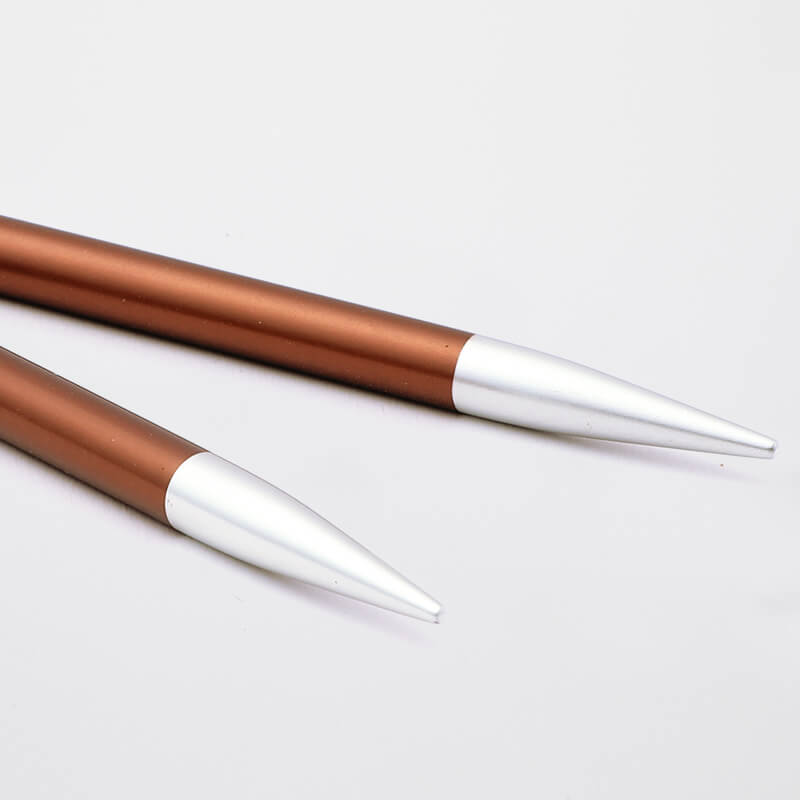 Knit Pro - Zing Knitting Needle Interchangeable Tips