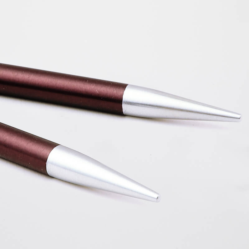 Knit Pro - Zing Knitting Needle Interchangeable Tips