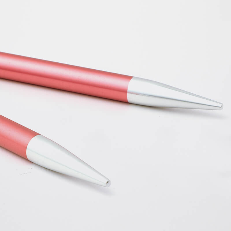 Knit Pro - Zing Knitting Needle Interchangeable Tips