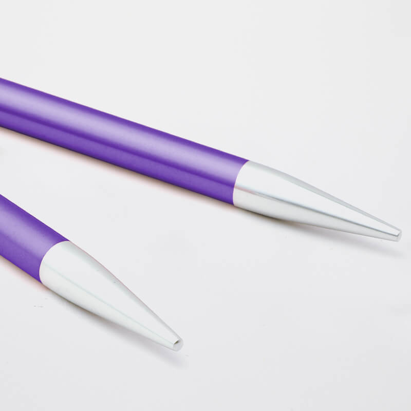 Knit Pro - Zing Knitting Needle Interchangeable Tips