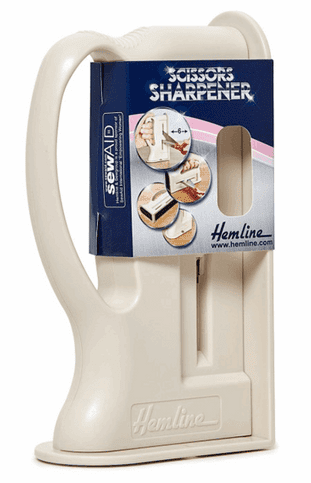 Hemline - Scissors Sharpener