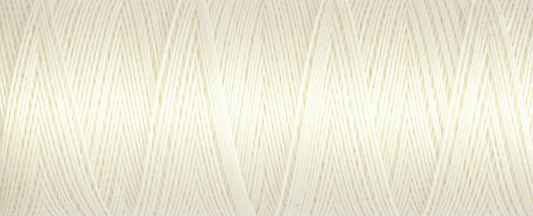 Gütermann Sew All Thread 100m (Colours 000-299)