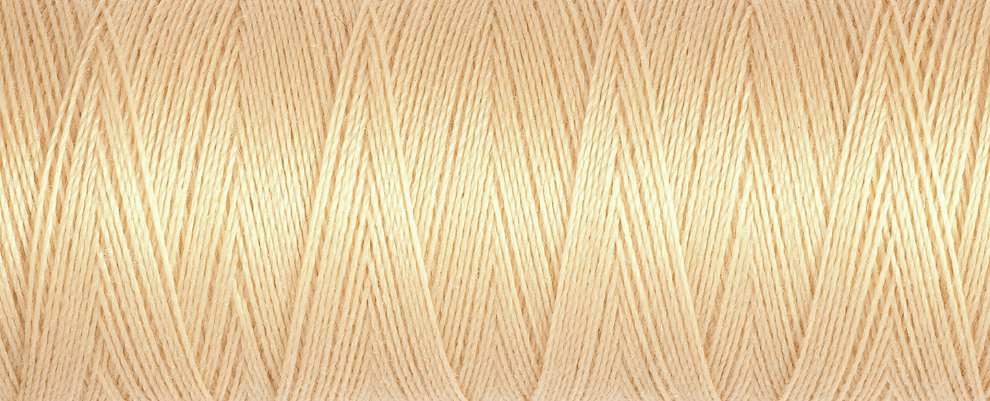 Gütermann Sew All Thread 100m (Colours 000-299)